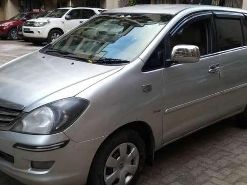 Used 2005 Innova  for sale in Mumbai