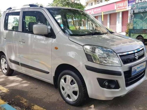 Used 2015 Wagon R VXI  for sale in Mumbai