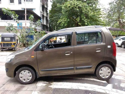 Used 2015 Wagon R LXI CNG  for sale in Mumbai