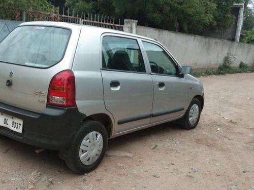 Used 2011 Alto  for sale in Hyderabad