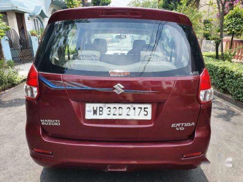 Used 2013 Ertiga VDI  for sale in Kolkata