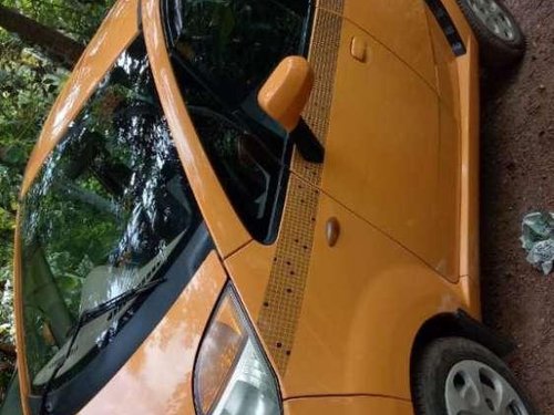 Used 2014 Nano Twist XE  for sale in Kannur