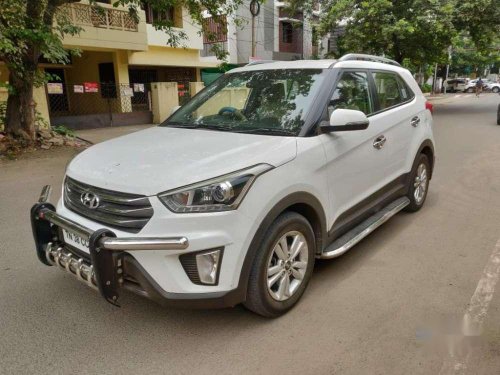 Used 2015 Creta  for sale in Chennai