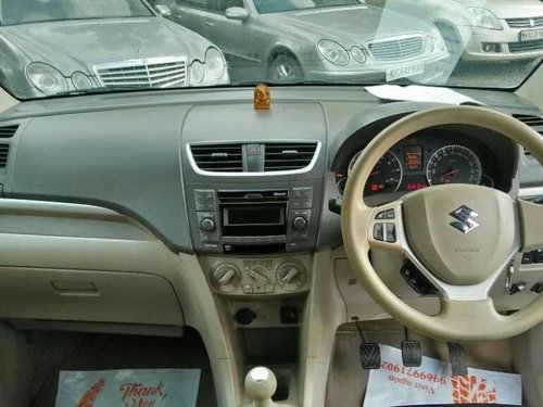 Used 2017 Ertiga VXI CNG  for sale in Mumbai