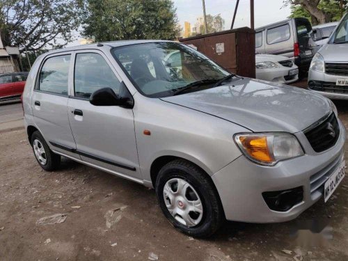 Used 2012 Alto K10 VXI  for sale in Pune