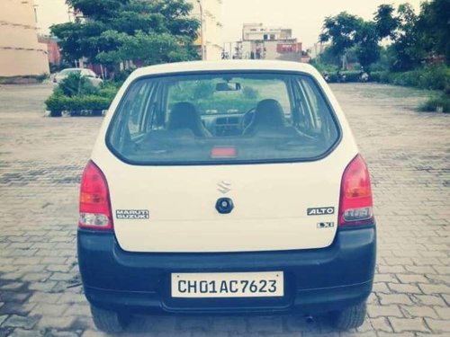 Used 2010 Alto  for sale in Chandigarh