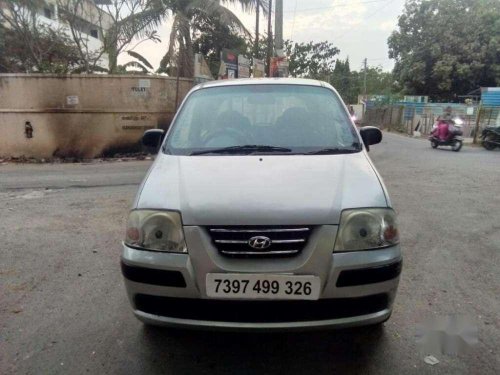 Used 2004 Santro Xing XL  for sale in Chennai