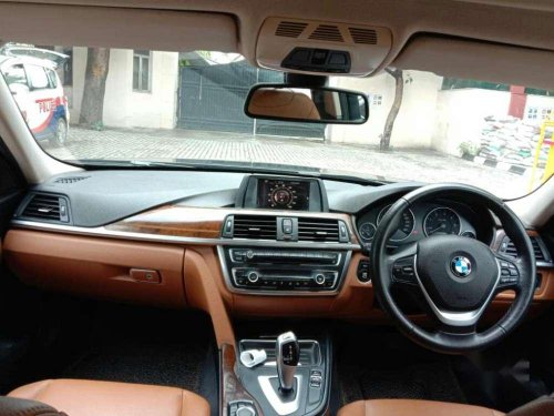 Used BMW 3 Series 320d AT for sale at low price