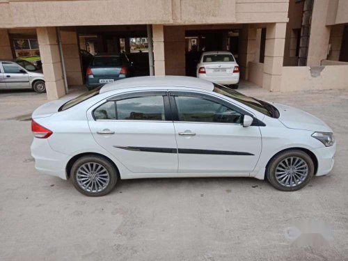 Used 2017 Ciaz  for sale in Hyderabad