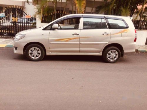 2012 Toyota Innova MT for sale at low price