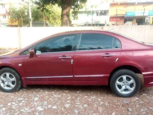 Used 2007 Civic  for sale in Chennai