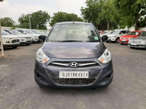 Used 2015 i10 Magna 1.1  for sale in Ahmedabad