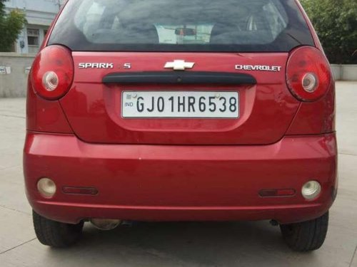 Used 2008 Spark 1.0  for sale in Ahmedabad