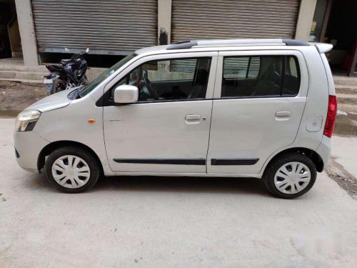 Used 2010 Wagon R VXI  for sale in Hyderabad