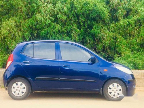 Used 2008 i10 Magna  for sale in Coimbatore