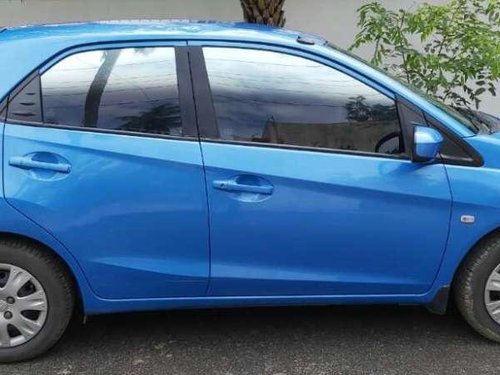 Used 2014 Brio V MT  for sale in Ramanathapuram