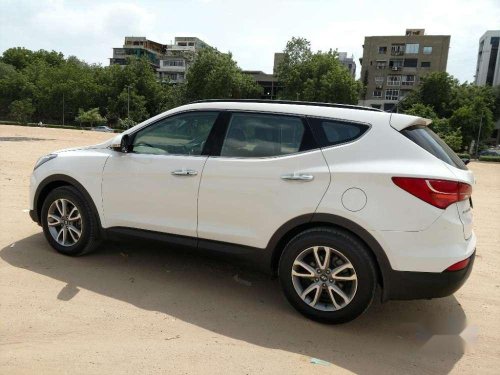 Used 2014 Santa Fe  for sale in Ahmedabad