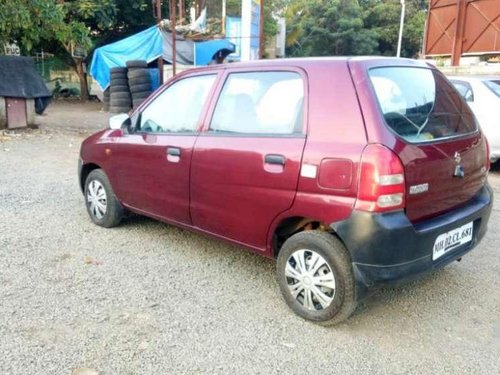 Used 2012 Alto  for sale in Mumbai