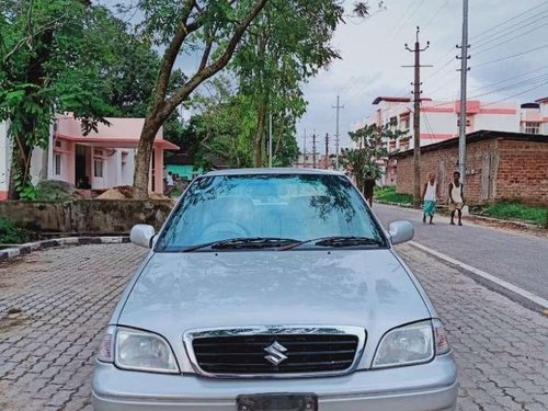 Used 2006 Esteem  for sale in Guwahati