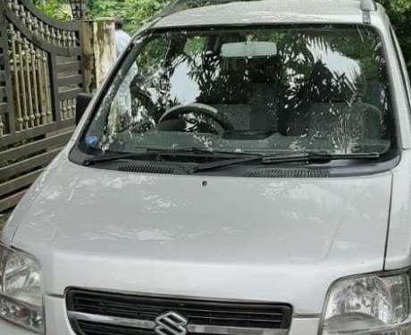 Used Maruti Suzuki Wagon R LXI MT at low price