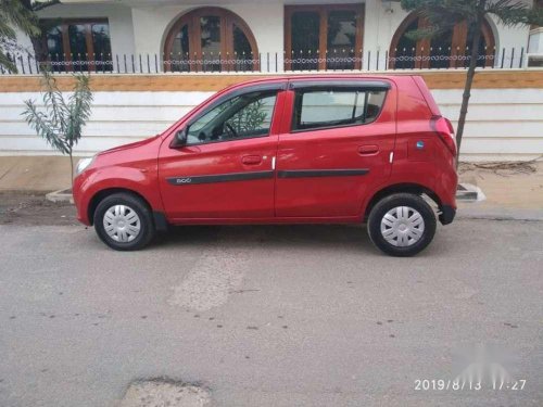 Used 2015 Alto 800 LXI  for sale in Coimbatore