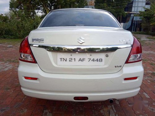 Maruti Suzuki Swift Dzire, 2010, Diesel MT for sale 