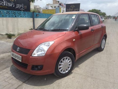 Used 2010 Maruti Suzuki Swift VXI MT for sale