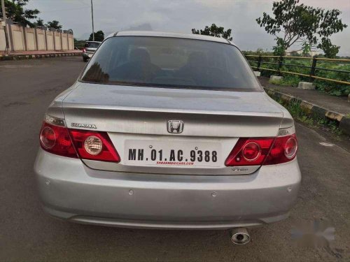 Used 2007 City ZX VTEC  for sale in Mumbai