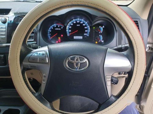 Toyota Fortuner 3.0 4x2 AT, 2014, Diesel for sale