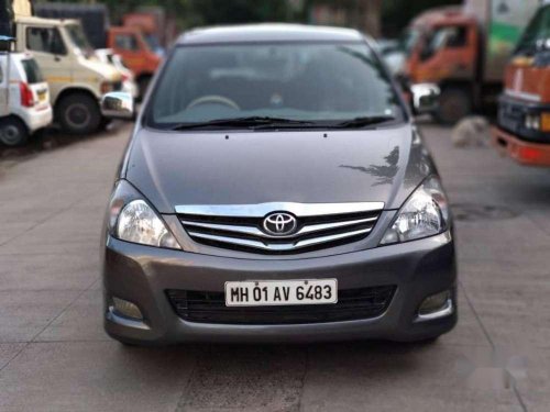 Used 2011 Innova  for sale in Mumbai