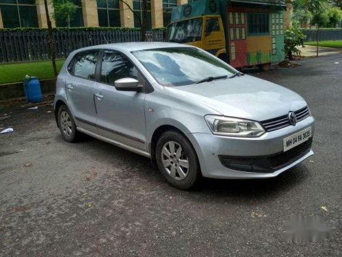 Volkswagen Polo Comfortline Petrol, 2011, CNG & Hybrids MT for sale 