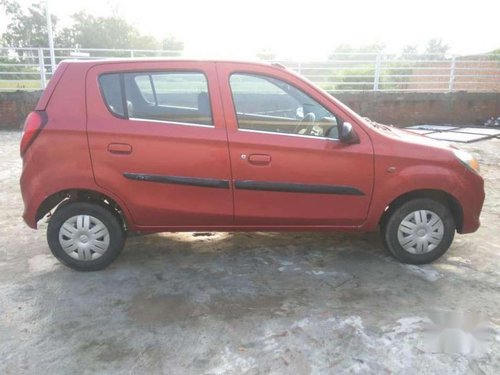 Used 2016 Alto 800 VXI  for sale in Amritsar