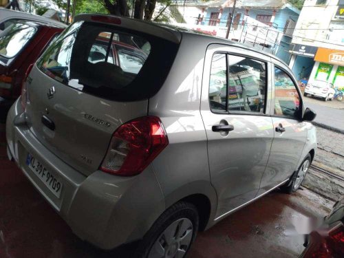 Used 2014 Celerio VXI  for sale in Kochi