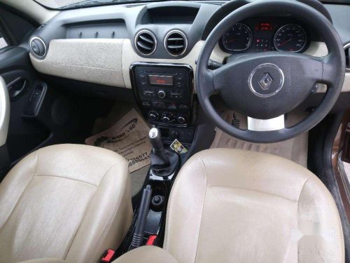 Used 2014 Duster  for sale in Hyderabad