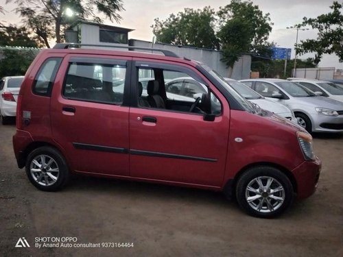 Used 2007 Maruti Suzuki Wagon R LXI MT for sale