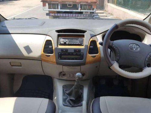 Used 2009 Innova  for sale in Hyderabad