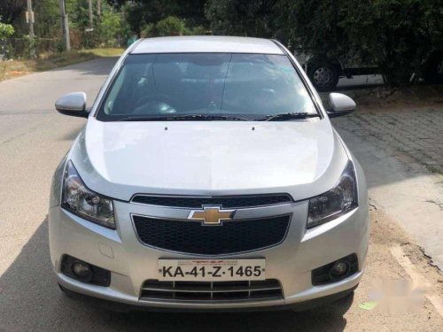 Used 2013 Cruze LT  for sale in Nagar