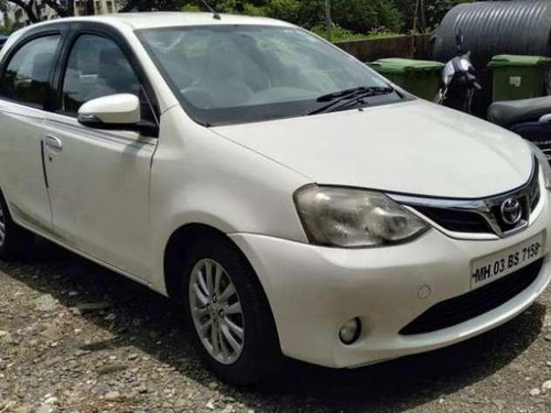 Used 2014 Etios Liva VXD  for sale in Mumbai