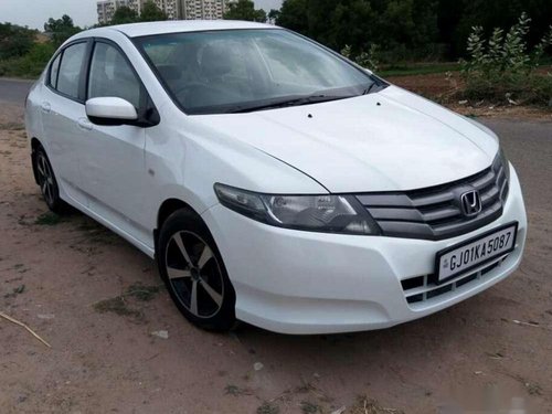 Used 2009 City CNG  for sale in Rajkot