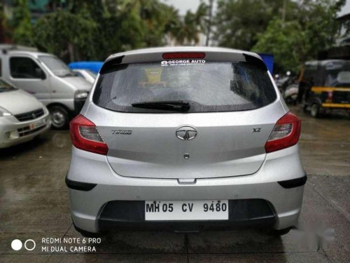 Used Tata Tiago 1.05 Revotorq XZ 2017 MT for sale 