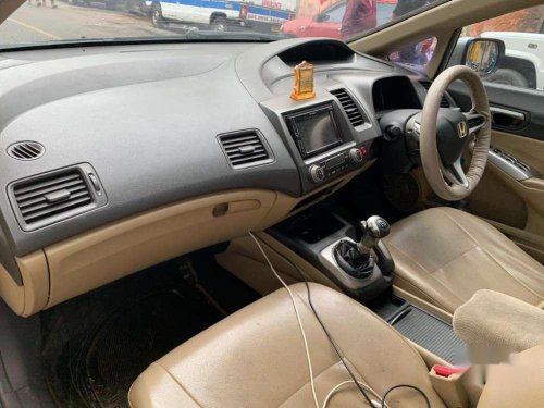 Used 2007 Civic  for sale in Patna