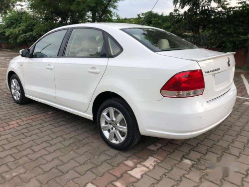 Used 2010 Vento  for sale in Chandigarh