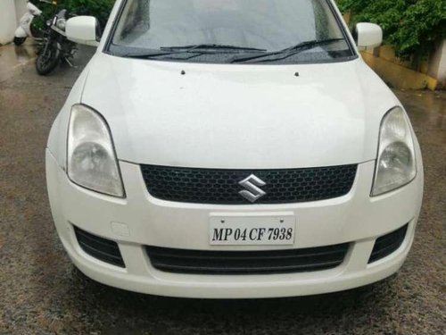 Used 2010 Swift LDI  for sale in Bhopal