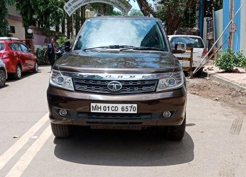 Tata Safari Storme VX MT 2016 for sale