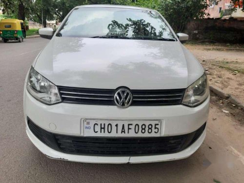 Used 2011 Vento  for sale in Chandigarh