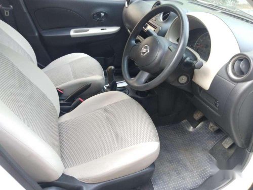 Nissan Micra XE Petrol, 2013,  AT for sale 