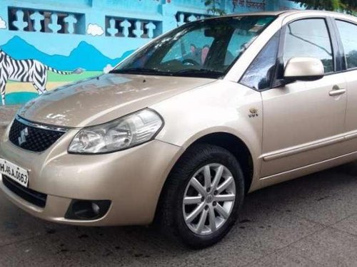 Used 2010 SX4  for sale in Pune