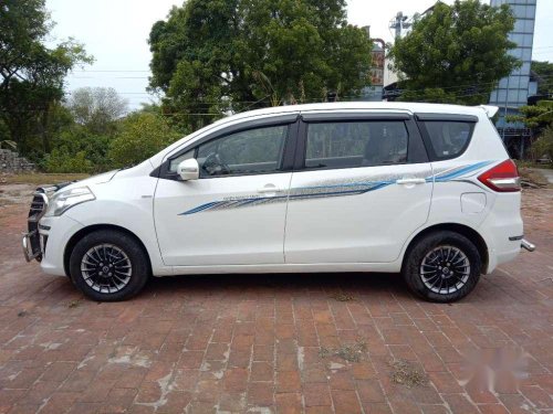 Maruti Suzuki Ertiga, 2012, Diesel MT for sale 