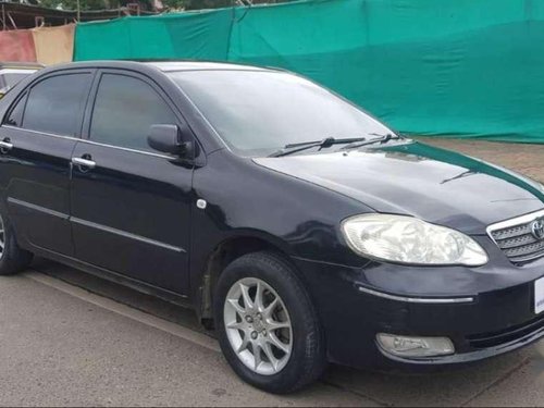 Used 2006 Corolla H4  for sale in Mumbai