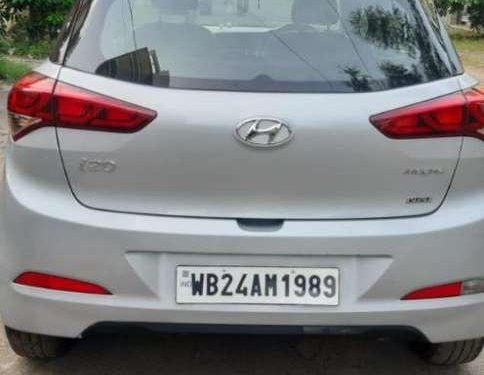 Used 2017 i20 Magna 1.2  for sale in Kolkata